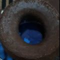 Cooksnap dari Yulia'r Sarbini untuk resep Brownis Coklat Beng-Beng