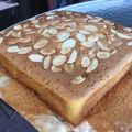 Cooksnap dari Lina untuk resep Spiku Almond