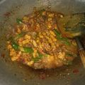 Cooksnap dari istikomah kusnodo untuk resep Oseng ati ampela pedas manis