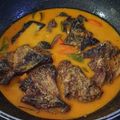 Cooksnap dari Nova S Maharani untuk resep Mangut Ikan Asap