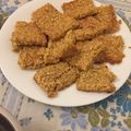 El cooksnap de Caro Illescas cuando hizo Galletas de avena y miel 🍯🍪.