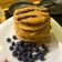 Klaudia Zatykó Cooksnap-ja, amikor elkészítette a(z) Amerikai palacsinta 🥞🇺🇸 receptet.