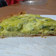 El cooksnap de Camila cuando hizo Tarta de zapallitos a la crema estilo "soufflé".