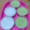 Cooksnap dari Indri Yati untuk resep Kue putri ayu