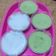 Cooksnap dari Indri Yati untuk resep Kue putri ayu