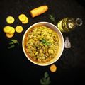صورة من rana.f.Saber، شاركها بعد تجربة وصفة لب كوسا بزيت الزيتون