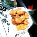 کوک اسنپ toktam najafipoor بعد از امتحان کردن شیرینی بدون تخم مرغ (شیرینی سه سوته با سه قلم مواد).