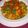 Bibhasini Patra's cooksnap of when they made Bandhakopir Ghonto (Cabbage Stir Fry).