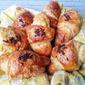 Cooksnap dari Baking With 'Otang' untuk resep Croissant (Danish Pastry Version)