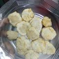 Cooksnap dari Newendah untuk resep Cireng bumbu rujak