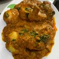 Cooksnap dari Merissa Apriani untuk resep Ayam Rica Kemangi