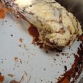 Cooksnap dari Harry Siahaan untuk resep Bolu Zebra Lembut