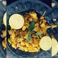 کوک اسنپ فرحانی بعد از امتحان کردن خوراک مرغ و قارچ😋.