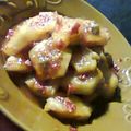 Cooksnap dari Novita kasih untuk resep 🍍Sambal Nanas 🍍