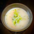 Anitha (Annie) 's cooksnap of when they made Mushroom Creamy Soup.