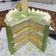 Cooksnap dari Selera Ummi untuk resep Lemon Cake (Lemon Lime Curd)