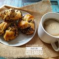 Cooksnap dari Bunda Ei untuk resep Roti ubi
