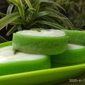 Cooksnap dari Pita Anjarsari untuk resep Lumpur lapindo lumer