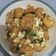 Cooksnap dari Arum Firda untuk resep Tofu Telur Asin