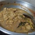 Cooksnap dari farida ina day untuk resep Mie Ayam Abang2