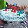 Cooksnap dari wulan nur oktavia untuk resep Butter Cream Lembut (Anti Gagal)
