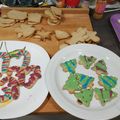 El cooksnap de libertyci cuando hizo Galletitas set de maquillaje 💅👄.