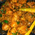 Cooksnap dari mutiara rachmatika untuk resep Ayam Rica PASTI ENAK