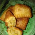 Cooksnap dari Aymah_JJ untuk resep Apple pie goreng
