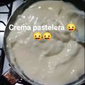 El cooksnap de Marion Albornoz Muñoz cuando hizo Crema pastelera.