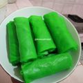 Cooksnap dari Dwi Muslimawati untuk resep Dadar Gulung Pandan