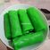 Cooksnap dari Dwi Muslimawati untuk resep Dadar Gulung Pandan