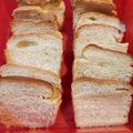Cooksnap dari Bunda DaMar untuk resep Roti Tawar