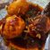 Cooksnap dari Maya As'ari untuk resep Ikan & Telur Masak Bumbu Habang (merah) Khas Banjar #Dandelion