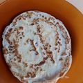 El cooksnap de Juan Alberto Harguindeguy /@harguindeguyjuan cuando hizo 🔶️Filloas o Creps en licuadora.