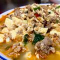 飯飯之焦 的 麻婆豆腐（零失敗） cooksnap