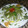 El cooksnap de isabel maloum cuando hizo Espárragos salteados.