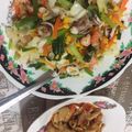 Cooksnap dari putri untuk resep Capcay goreng