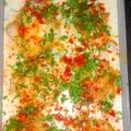 Neeta kamble का कुकस्नैप जब उन्होंने दही बड़े (dahi vade recipe in Hindi) बनाया था।