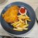 Cooksnap dari Rery Purwandari untuk resep Chicken Katsu ala Hokben