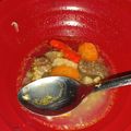 Cooksnap dari risnasoraya amaliani untuk resep Garang asem daging sapi