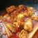 Cooksnap suzila sukardi semasa beliau membuat Ayam Masak Merah Simple.