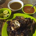 Cooksnap dari Mutmainnah Syam untuk resep Konro bakar karebosi Makassar