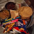 Abhilasha Singh का कुकस्नैप जब उन्होंने अष्टमी का भोग (Ashtami Bhog recipe in Hindi) बनाया था।