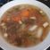 Cooksnap dari muti sastradinata untuk resep #72. Sop Ayam ala Pak Min Klaten