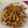 El cooksnap de Laura cuando hizo Tallarines con pollo en salsa de soja.