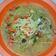 Cooksnap dari Gazbiyya untuk resep Sayur Daun dan Labu Siam #Bandung_RecookDiahAyu