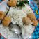 Cooksnap dari Titin untuk resep Bakso Sapi Udang Tofu Batita'ku ^^
