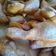 El cooksnap de Pepii Sánchez cuando hizo Calzones rotos.