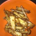 hafsahh's cooksnap of when they made Soyayyar doya acikin hadin attaruhu da albasa 😋😋😋.