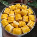 Cooksnap dari Ayu Cunong untuk resep Nastar Gulung